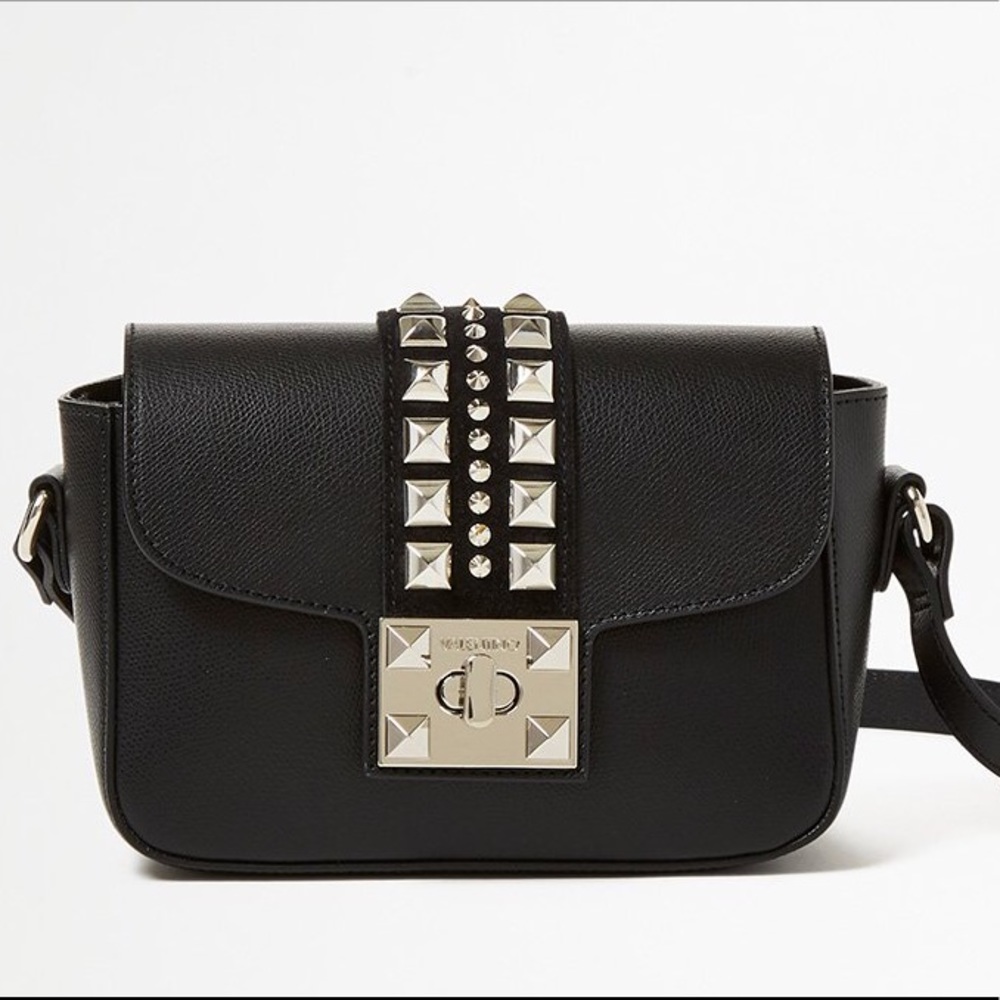 Valentino Yasmine Black